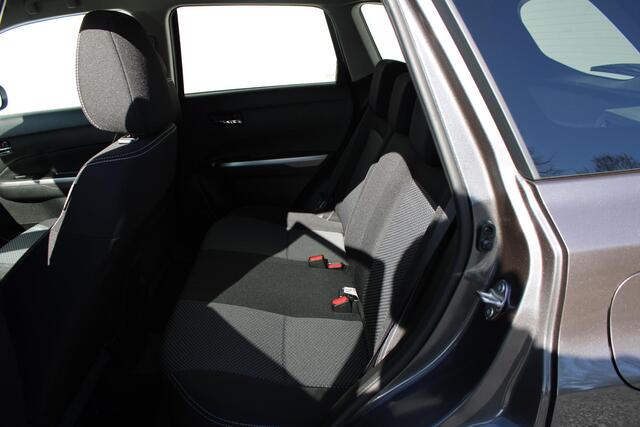 Suzuki VITARA 1.4 Boosterjet Select Smart Hybrid Applecarplay/Androidauto, Climate Control, Cruise Control Adaptief, Nieuwe Auto!