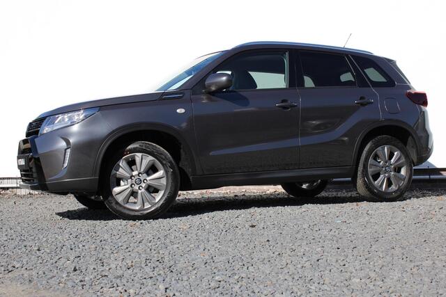 Suzuki VITARA 1.4 Boosterjet Select Smart Hybrid Applecarplay/Androidauto, Climate Control, Cruise Control Adaptief, Nieuwe Auto!