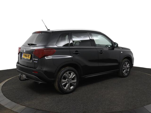 Suzuki VITARA 1.4 Boosterjet Select Smart Hybrid | Adaptive Cruise Control | Achteruitrijcamera | Stoelverwarming | Apple Carplay | Android Auto | Trekhaak |