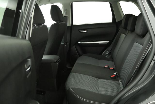 Suzuki VITARA 1.4 Boosterjet Select Smart Hybrid | Adaptive Cruise Control | Achteruitrijcamera | Stoelverwarming | Apple Carplay | Android Auto | Trekhaak |