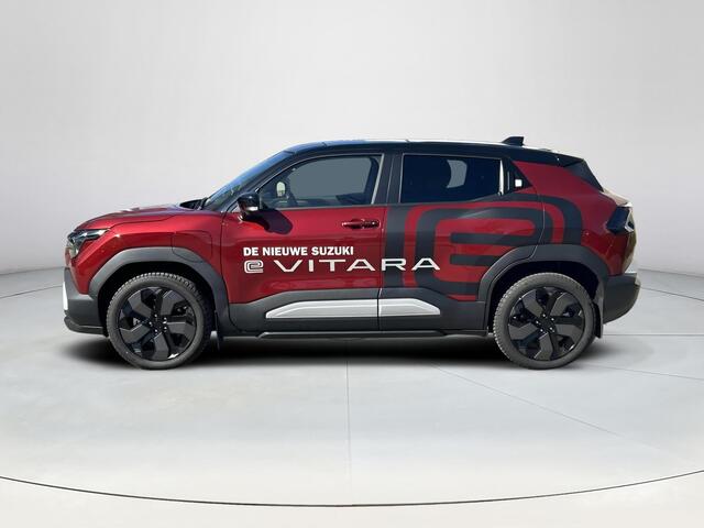 Suzuki VITARA e Style 61 kWh **STUURWIELVERWARMING/ 360 CAMERA/ PANORAMADAK**