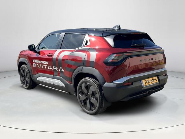 Suzuki VITARA e Style 61 kWh **STUURWIELVERWARMING/ 360 CAMERA/ PANORAMADAK**