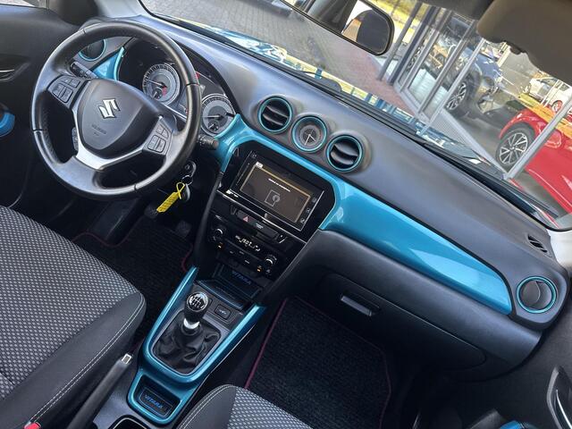 Suzuki VITARA 1.4 Boosterjet Select | 06-10141018 Voor meer informatie