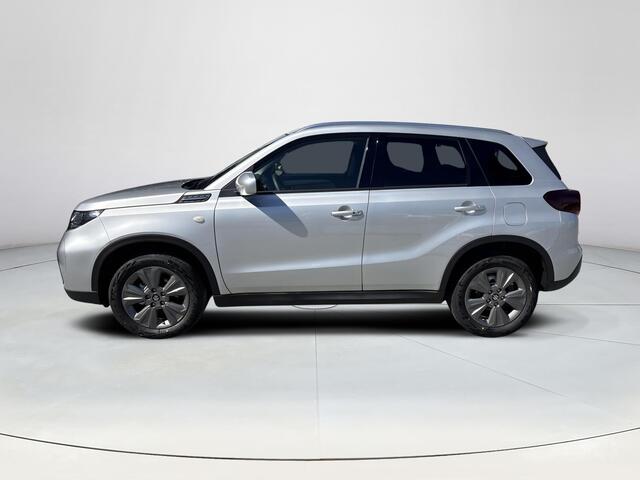 Suzuki VITARA 1.4 Boosterjet Smart Hybrid Select **NIEUWE AUTO/ DIRECT LEVERBAAR**