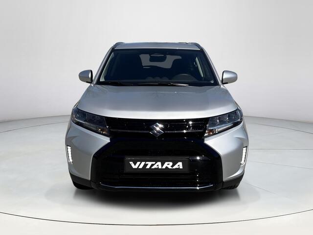 Suzuki VITARA 1.4 Boosterjet Smart Hybrid Select **NIEUWE AUTO/ DIRECT LEVERBAAR**