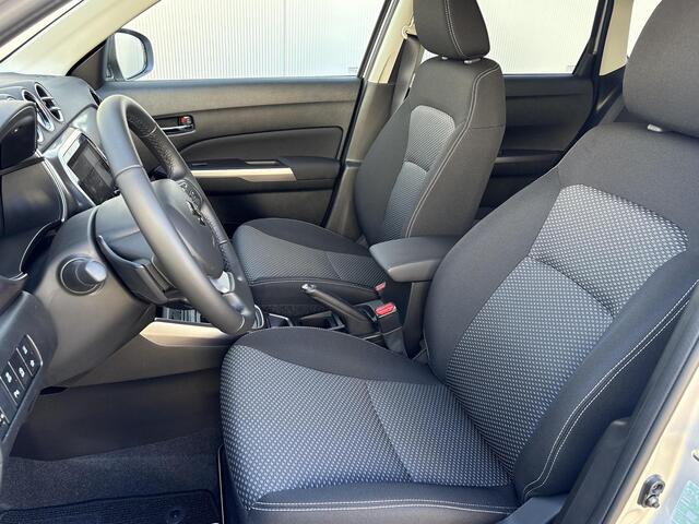 Suzuki VITARA 1.4 Boosterjet Smart Hybrid Select **NIEUWE AUTO/ DIRECT LEVERBAAR**