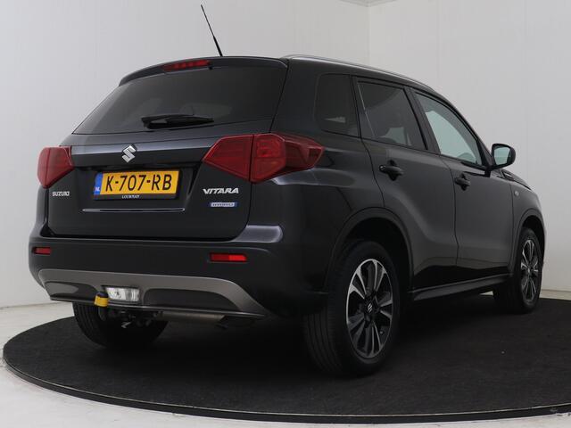 Suzuki VITARA 1.4 Boosterjet Select Smart Hybrid | NL dealeronderhouden |