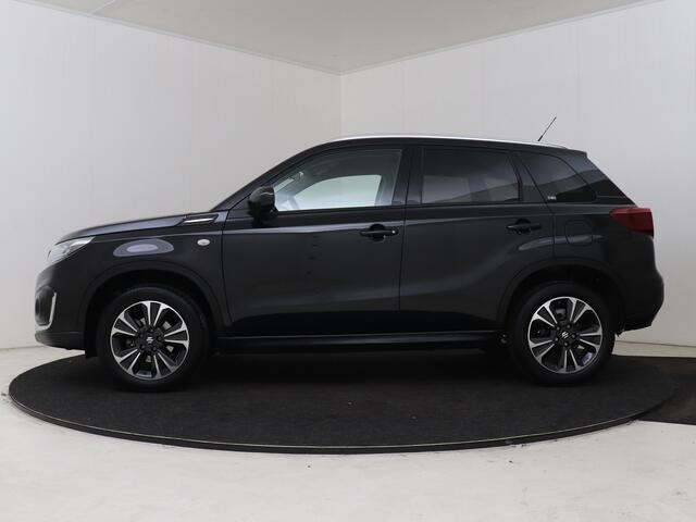 Suzuki VITARA 1.4 Boosterjet Select Smart Hybrid | NL dealeronderhouden |