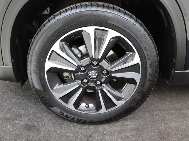 Suzuki VITARA 1.4 Boosterjet Select Smart Hybrid | NL dealeronderhouden |