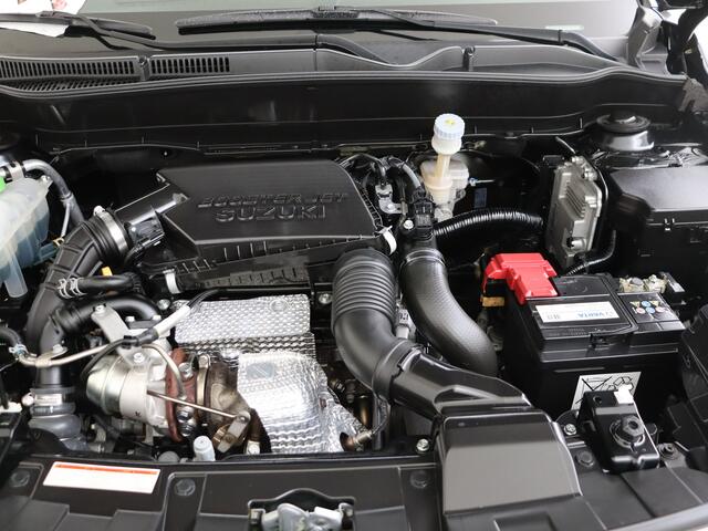 Suzuki VITARA 1.4 Boosterjet Select Smart Hybrid | NL dealeronderhouden |