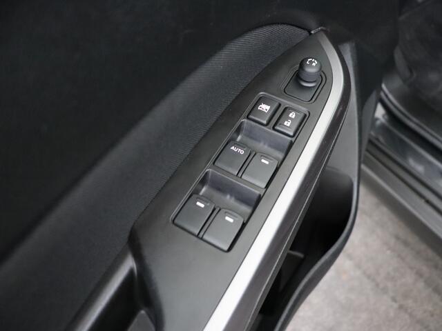 Suzuki VITARA 1.4 Boosterjet Select Smart Hybrid | NL dealeronderhouden |