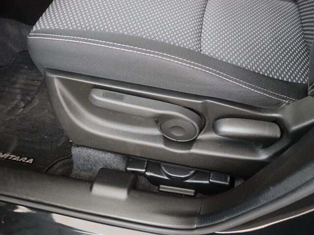 Suzuki VITARA 1.4 Boosterjet Select Smart Hybrid | NL dealeronderhouden |