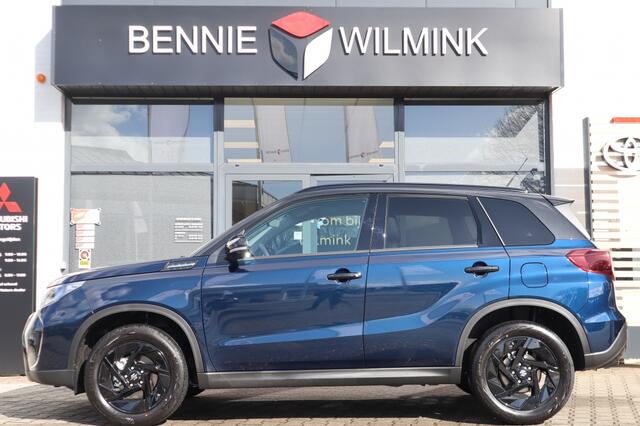 Suzuki VITARA 1.4 BoosterJet Special 60 years Edition