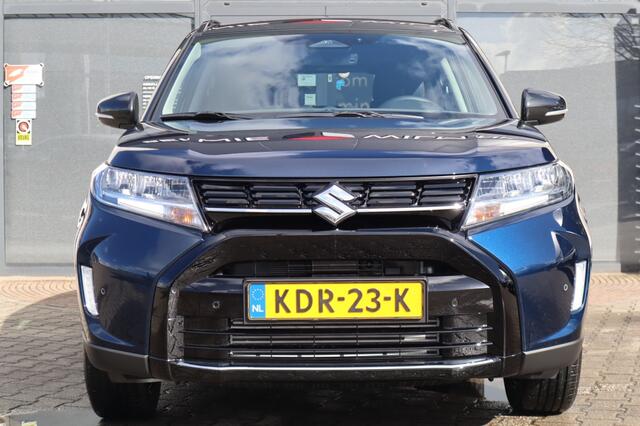 Suzuki VITARA 1.4 BoosterJet Special 60 years Edition