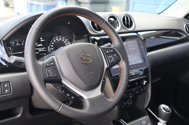 Suzuki VITARA 1.4 BoosterJet Special 60 years Edition