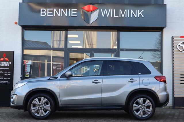 Suzuki VITARA 1.4 Booster jet Select | Stoelverwarming | Carplay