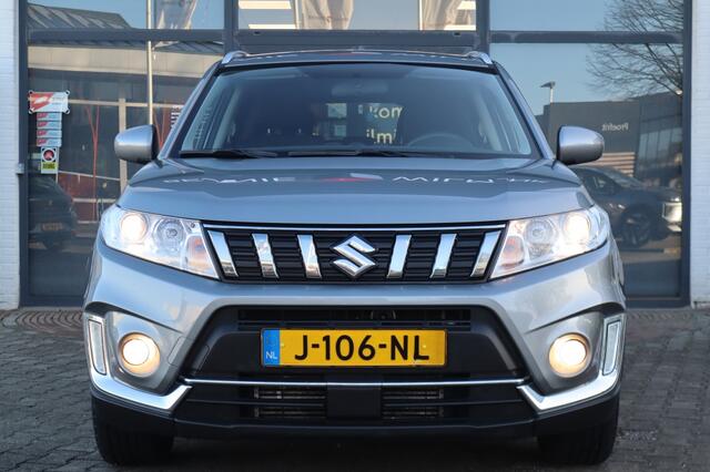 Suzuki VITARA 1.4 Booster jet Select | Stoelverwarming | Carplay