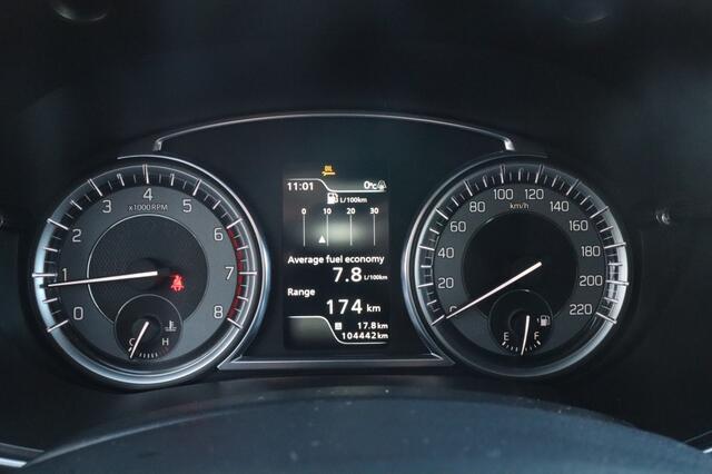 Suzuki VITARA 1.4 Booster jet Select | Stoelverwarming | Carplay