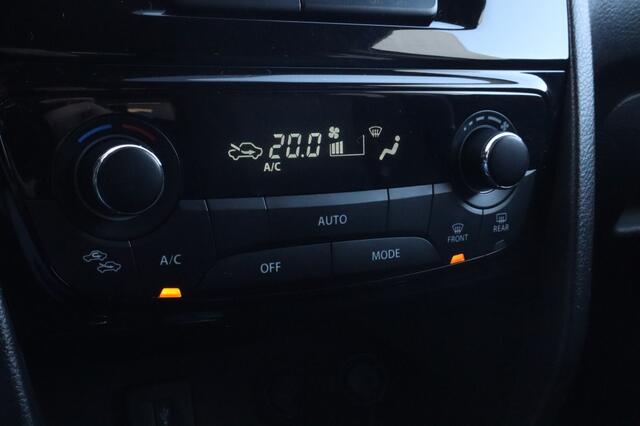 Suzuki VITARA 1.4 Booster jet Select | Stoelverwarming | Carplay
