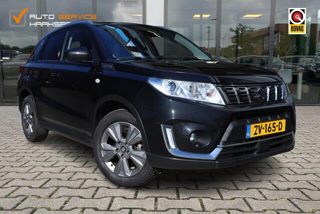 Suzuki VITARA 1.0 Boosterjet Select | Trekhaak | Camera | DAB |