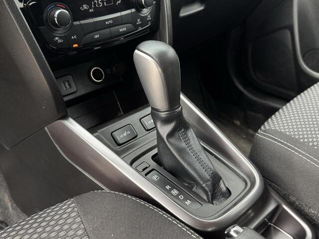 Suzuki VITARA 1.4 Boosterjet Select Automaat | Trekhaak | NL-Auto | Camera |