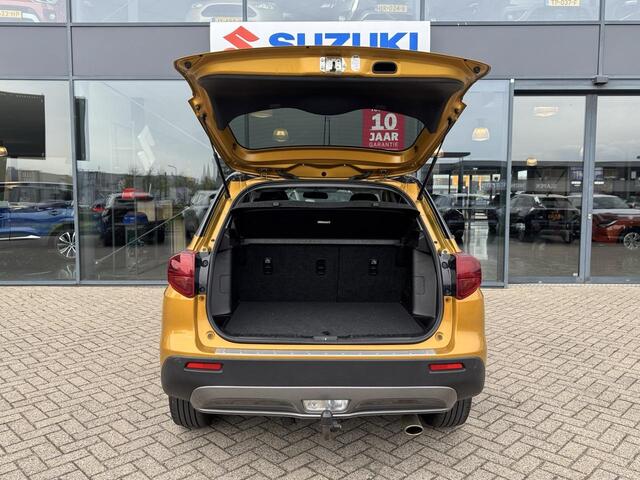 Suzuki VITARA 1.4 Boosterjet Select Automaat | Trekhaak | NL-Auto | Camera |