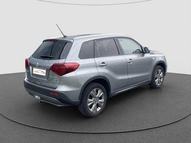 Suzuki VITARA 1.4 Boosterjet Style Smart Hybrid Trekhaak | D.hoek | Stoelverwarming | Climate