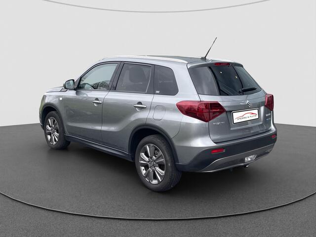 Suzuki VITARA 1.4 Boosterjet Style Smart Hybrid Trekhaak | D.hoek | Stoelverwarming | Climate