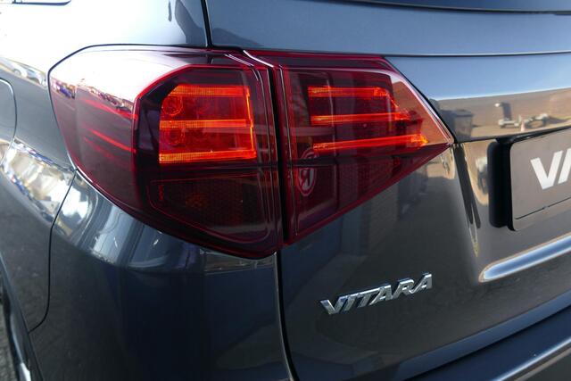 Suzuki VITARA 1.4 Boosterjet Smart Hybrid Select | Nieuw | Voorraad | Navigatie | Camera |
