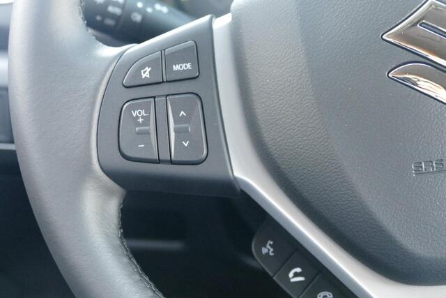 Suzuki VITARA 1.4 Boosterjet Smart Hybrid Select | Nieuw | Voorraad | Navigatie | Camera |