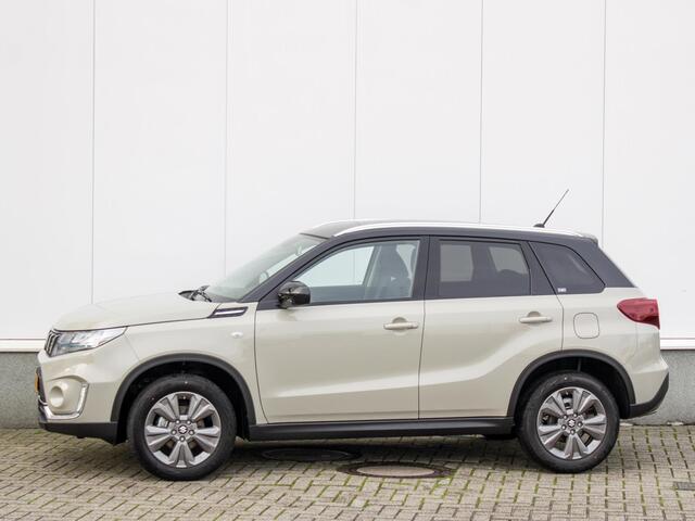 Suzuki VITARA 1.4 Boosterjet Select Smart Hybrid | Navi | Adap. Cruise | Camera | Lm-Velgen