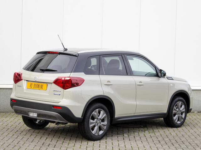 Suzuki VITARA 1.4 Boosterjet Select Smart Hybrid | Navi | Adap. Cruise | Camera | Lm-Velgen
