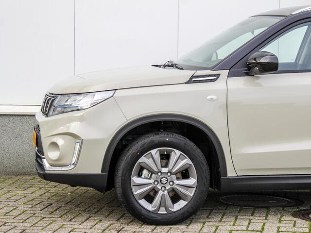 Suzuki VITARA 1.4 Boosterjet Select Smart Hybrid | Navi | Adap. Cruise | Camera | Lm-Velgen