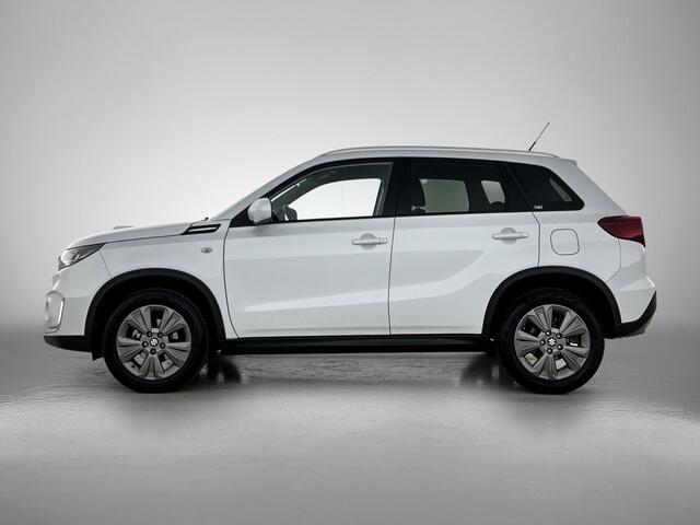Suzuki VITARA 1.4 Boosterjet Select Smart Hybrid | Cruise | Airco |