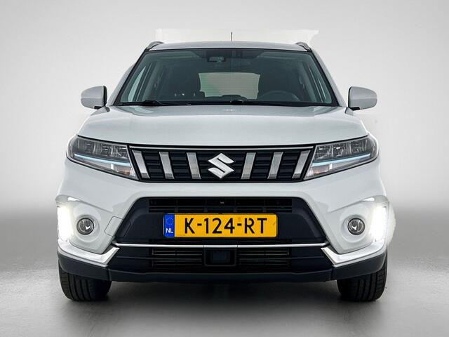Suzuki VITARA 1.4 Boosterjet Select Smart Hybrid | Cruise | Airco |