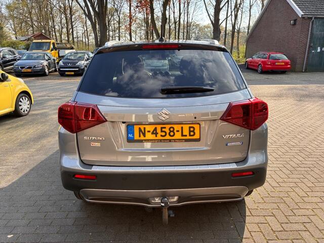 Suzuki VITARA 1.4 Boosterjet Style Smart Hybrid! TREKHAAK/LEER/PANO.DAK