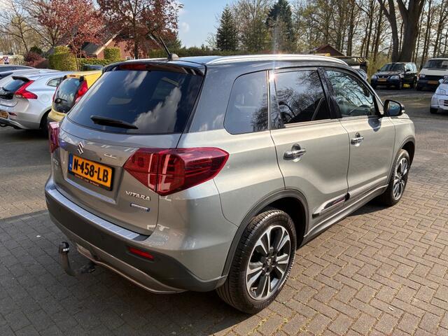 Suzuki VITARA 1.4 Boosterjet Style Smart Hybrid! TREKHAAK/LEER/PANO.DAK
