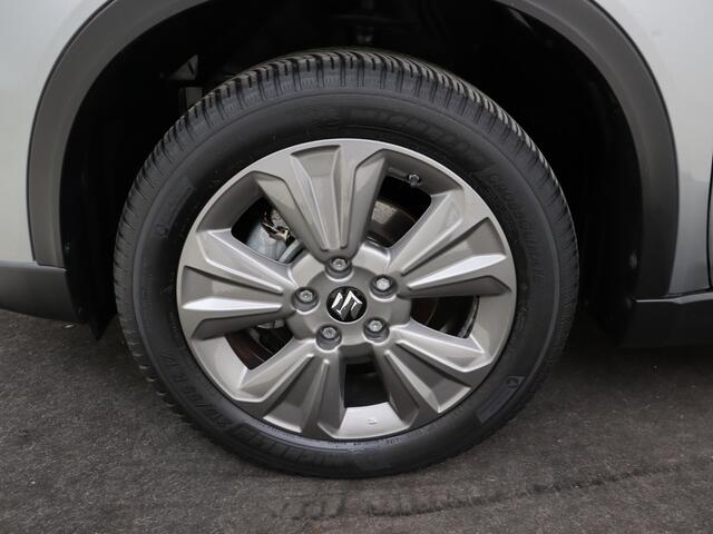 Suzuki VITARA 1.4 Boosterjet Select Smart Hybrid | Dealeronderhouden |