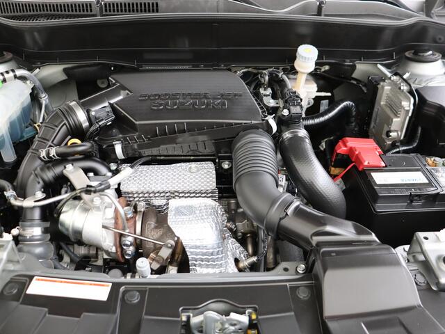 Suzuki VITARA 1.4 Boosterjet Select Smart Hybrid | Dealeronderhouden |