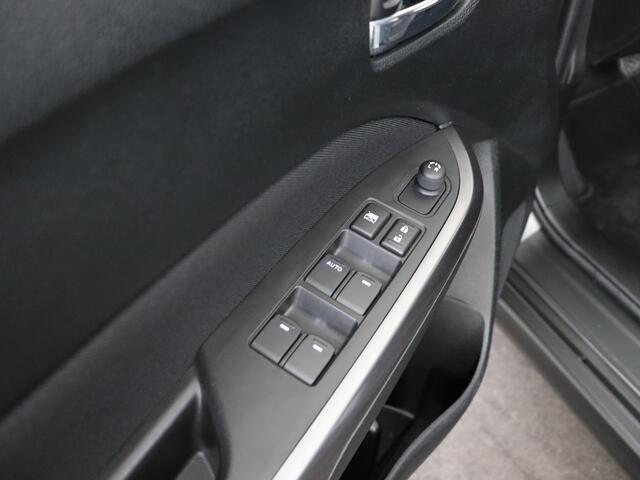 Suzuki VITARA 1.4 Boosterjet Select Smart Hybrid | Dealeronderhouden |