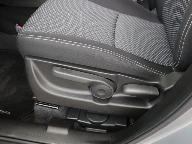 Suzuki VITARA 1.4 Boosterjet Select Smart Hybrid | Dealeronderhouden |