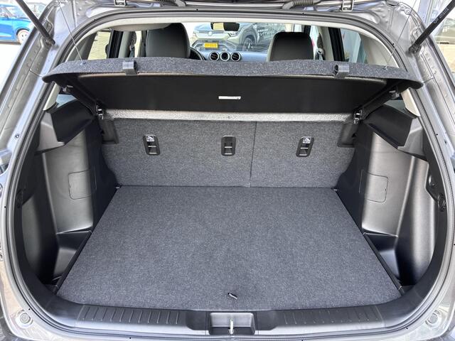 Suzuki VITARA 1.4 Boosterjet Style Smart Hybrid Demo/Carplay/Navi