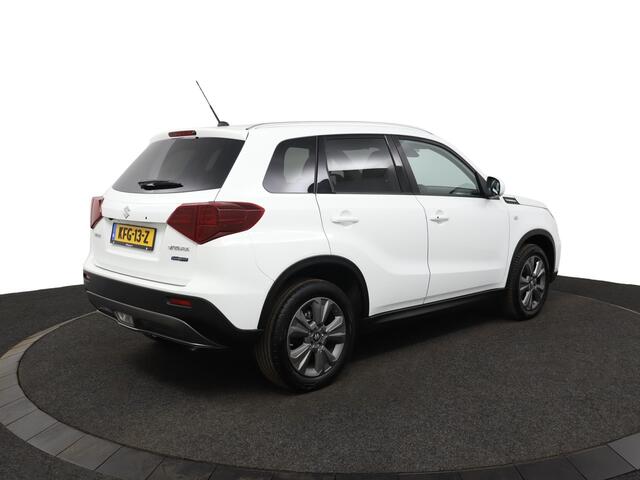 Suzuki VITARA 1.5 Hybrid Select AllGrip | Automaat | Adaptive Cruise Control | Achteruitrijcamera | Apple Carplay | Android Auto | Stoelverwarming |