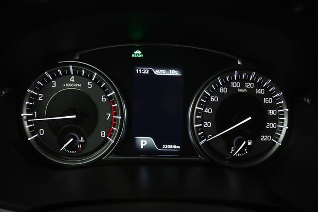 Suzuki VITARA 1.5 Hybrid Select AllGrip | Automaat | Adaptive Cruise Control | Achteruitrijcamera | Apple Carplay | Android Auto | Stoelverwarming |