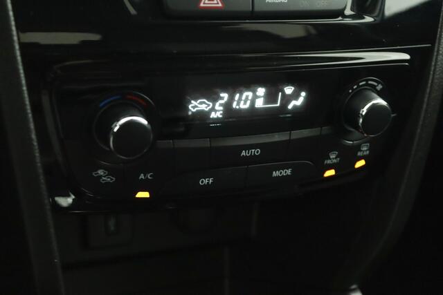 Suzuki VITARA 1.5 Hybrid Select AllGrip | Automaat | Adaptive Cruise Control | Achteruitrijcamera | Apple Carplay | Android Auto | Stoelverwarming |