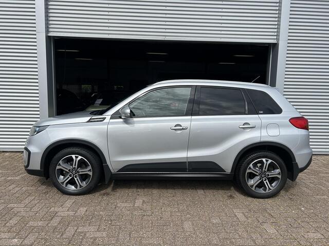 Suzuki VITARA 1.6 High Executive Automaat|Trekhaak|Nieuwstaat