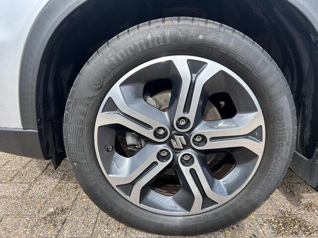 Suzuki VITARA 1.6 High Executive Automaat|Trekhaak|Nieuwstaat