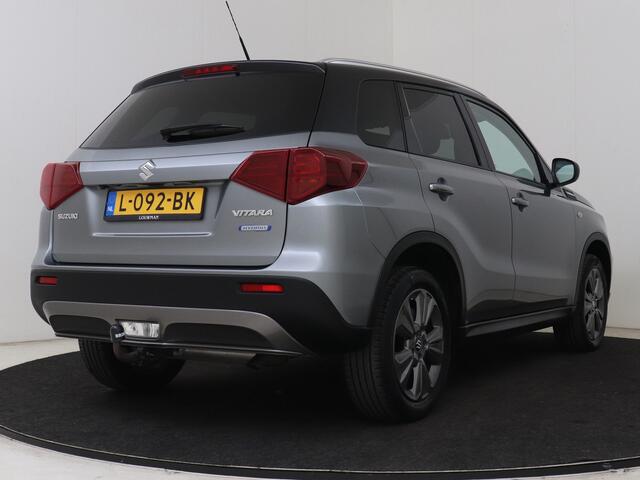 Suzuki VITARA 1.4 Boosterjet Select Smart Hybrid | BTW Voertuig | Stoelverwarming | Dealeronderhouden |