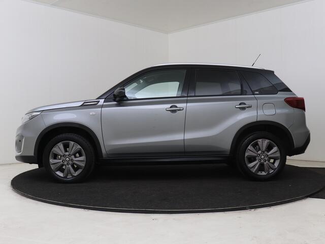 Suzuki VITARA 1.4 Boosterjet Select Smart Hybrid | BTW Voertuig | Stoelverwarming | Dealeronderhouden |