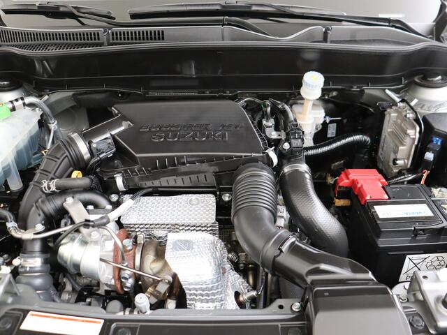 Suzuki VITARA 1.4 Boosterjet Select Smart Hybrid | BTW Voertuig | Stoelverwarming | Dealeronderhouden |